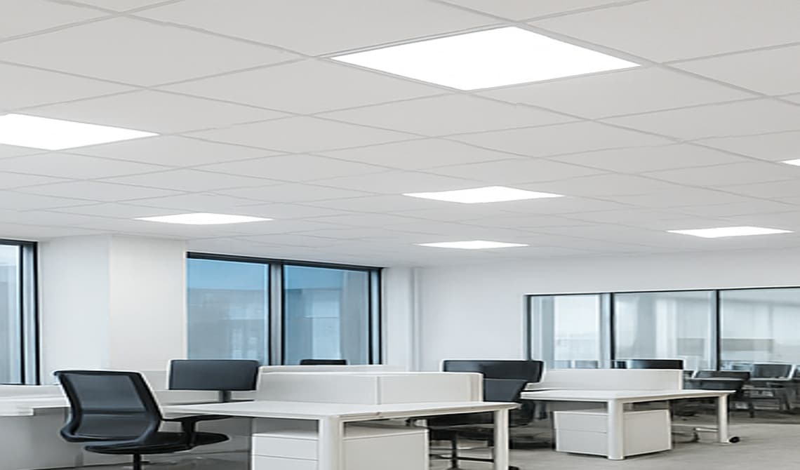 Complete Guide to LED Lighting Solutions for Modern Spaces